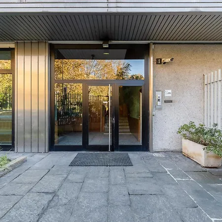 Belisario Exclusive - Mico By Innstay * Милан