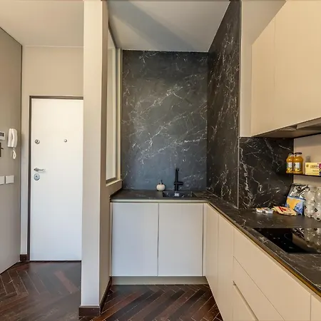 Апартаменты Belisario Exclusive - Mico By Innstay Милан